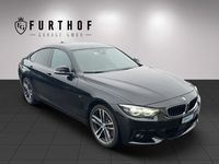 gebraucht BMW 440 i Gran Coupé Limited Edition Steptronic