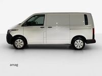 Gebraucht VW Transporter 110 PS (80 kW) 2023 Candyweiss (lb9a) Van