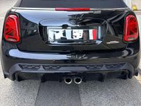 Gebraucht Mini John Cooper Works 231 PS (169 kW) 2023 Kleinwagen
