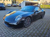 gebraucht Porsche 911 Carrera S Cabriolet 