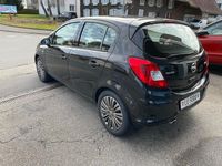 Gebraucht Opel Corsa Active 120 PS (88 kW) 2013 Kleinwagen