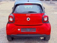 Gebraucht Smart ForFour 71 PS (52 kW) 2015 Kleinwagen