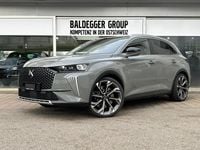 Gebraucht DS Automobiles DS7 Crossback Rivoli 360 PS (264 kW) 2024 SUV
