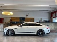 Gebraucht Mercedes S63 AMG AMG 639 PS (469 kW) 2019