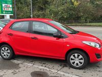 gebraucht Mazda 2 1.3 75 MZR Youngster