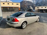 gebraucht Ford Mondeo 2.5i 24V Ghia