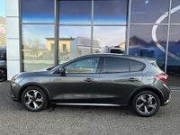Neu Ford Focus Active X 155 PS (114 kW) 2025 Grau Limousine