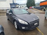 Gebraucht Peugeot 508 Active 156 PS (114 kW) 2013