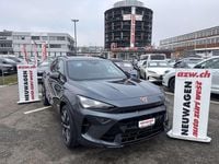 Neu Cupra Formentor VZ 333 PS (244 kW) 2025 SUV