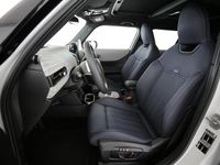 Gebraucht Mini Cooper S 204 PS (150 kW) 2024 Weiss Kleinwagen