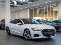 Gebraucht Audi A7 231 PS (169 kW) 2019 Limousine