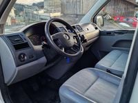 Gebraucht VW T5 131 PS (96 kW) 2008 Van