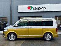 Gebraucht VW Multivan Highline 150 PS (110 kW) 2019 Van