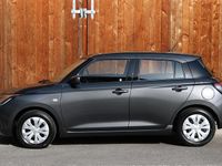 Gebraucht Suzuki Swift 82 PS (60 kW) 2025 Grau Limousine
