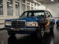 Gebraucht Mercedes 250 129 PS (94 kW) 1978 Limousine