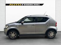 gebraucht Suzuki Ignis 1.2i Compact+ 4x4