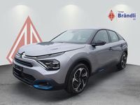 Gebraucht Citroën e-C4 100 kW (136 PS) 2021 Limousine