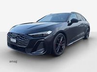 Gebraucht Audi A5 Ambiente 204 PS (150 kW) 2025 Mythosschwarz metallic Kombi