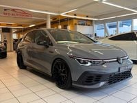 Gebraucht VW Golf VII GTI Clubsport 301 PS (221 kW) 2021