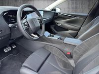 Gebraucht DS Automobiles DS4 Performance Line Plus 225 PS (165 kW) 2023 Grau Limousine