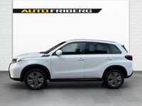 Gebraucht Suzuki Vitara 129 PS (94 kW) 2024 SUV