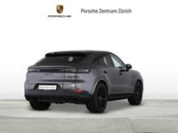 gebraucht Porsche Cayenne S E-Hybrid CAYENNE E-HYBRID E- Coupé