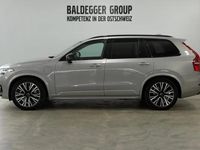 Gebraucht Volvo XC90 Plus 455 PS (334 kW) 2025 Silber SUV