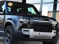 Gebraucht Land Rover Defender S 200 PS (147 kW) 2026 Schwarz Kleinwagen