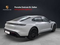 gebraucht Porsche Taycan GTS