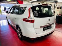 Gebraucht Renault Grand Scénic III Expression 131 PS (96 kW) 2010 Van / Kleinbus