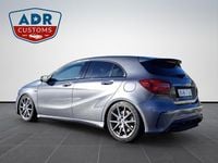 Gebraucht Mercedes A45 AMG AMG 381 PS (280 kW) 2017 Limousine