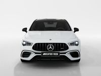 Neu Mercedes CLA45 AMG AMG 421 PS (309 kW) 2025 Limousine