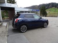 gebraucht Ssangyong Tivoli 1.6 e-XDi Sapphire 4WD