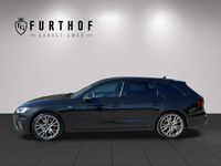 gebraucht Audi A4 Avant 45 TFSI S line S-tronic quattro