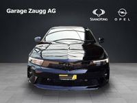 gebraucht Opel Astra Lim. GSe 1.6 Plug-In-Hybrid Turbo 225 PS