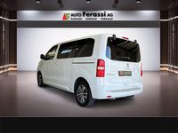 Gebraucht Peugeot Traveller Active 150 PS (110 kW) 2017 Van / Kleinbus