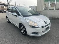 Gebraucht Peugeot 5008 156 PS (114 kW) 2014 Van / Kleinbus