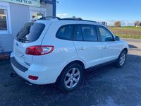 Gebraucht Hyundai Santa Fe Premium 189 PS (139 kW) 2006 SUV
