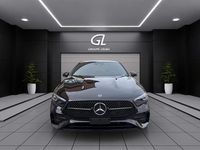Neu Mercedes A250 224 PS (164 kW) 2025 Schwarz Limousine