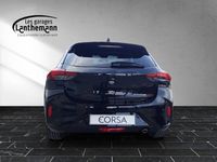 gebraucht Opel Corsa 1.2 T GS Line