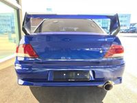 gebraucht Mitsubishi Lancer Evo VIII Invite