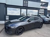 Gebraucht Mazda 3 Nagisa 122 PS (89 kW) 2024 Kleinwagen