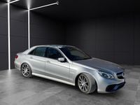 Gebraucht Mercedes E63 AMG AMG 557 PS (409 kW) 2014 Limousine