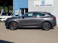 gebraucht Maserati Grecale 2.0 MHEV GT Hybrid Automatica