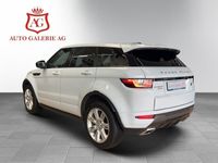 gebraucht Land Rover Range Rover evoque 2.0 Si4 HSE Dynamic AT9