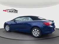 Gebraucht Opel Cascada S 140 PS (102 kW) 2013 Cabrio