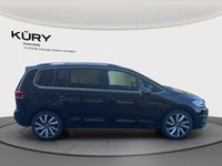 gebraucht VW Touran Highline