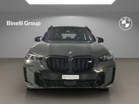 gebraucht BMW X5 xDr 48V M60i M Sp. Pro