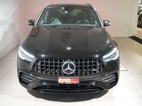 Gebraucht Mercedes GLA35 AMG AMG 306 PS (225 kW) 2022 SUV