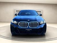 Gebraucht BMW X6 M Sport 285 PS (209 kW) 2026 Schwarz SUV